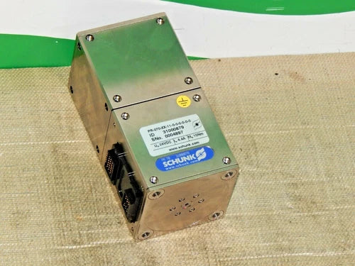 Schunk PR 70 31000879 // PR-070-XX-11-0-0-0-0-0-0 Used
