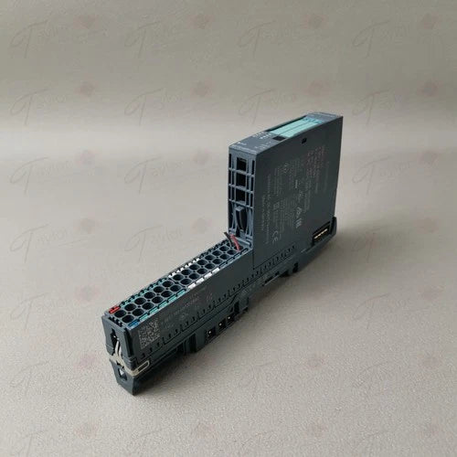 Siemens 6ES7 132-6BF01-0BA0 + 6ES7 193-6BP20-0BA0