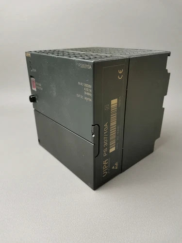 VIPA 307-1KA00 PS 307/10A