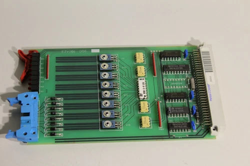 Honeywell EZV266 DO8 board