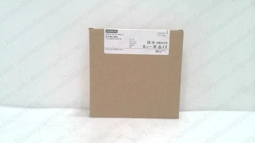 SIEMENS 6ES7 526-2BF00-0AB0 DIGITAL OUTPUT MODULE, NEW #342810