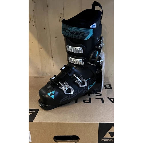 FISCHER Somatec RC One 85 XTR Ws Negro Tama?o 26.5 Botas de Esqu¨ª
