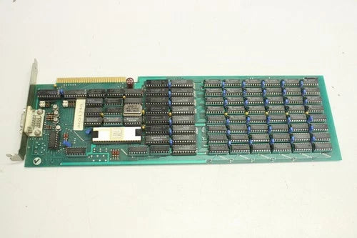 SIEMENS 8631345 Module Card Board 8631345