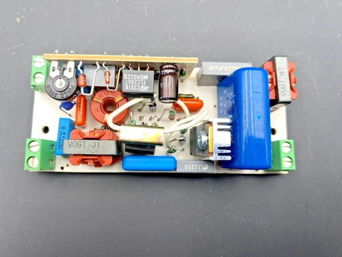 1pc x LINOTYPE POWER CARD EE9.86