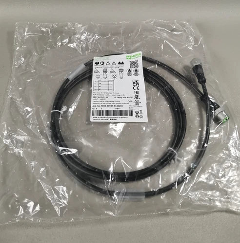 Murr 7000-40021-6540200 NEU OVP