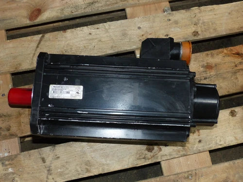 Indramat Rexroth MHD115B-024-PG1-AA Servo Motor