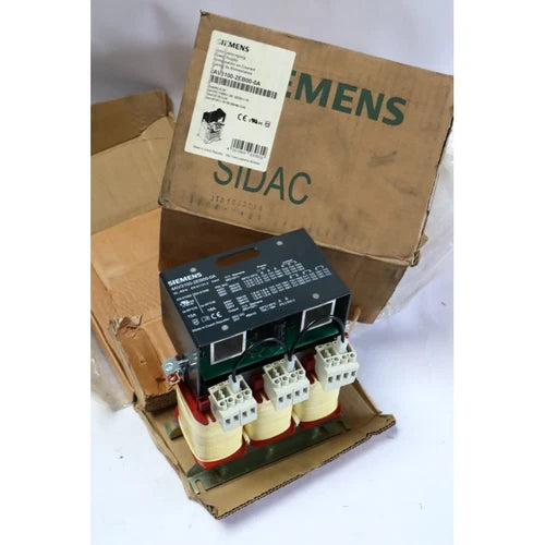 Siemens 4AV31002EB000A 4AV3100-2EB00-0A Power supply READ DESC (P80.4)
