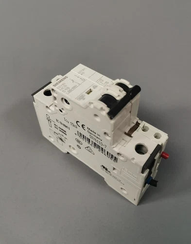 Siemens 5SY6110-7 + 5ST3010