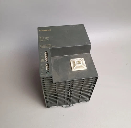 Siemens 6EP1334-2AA00