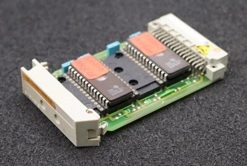 SIEMENS Eprom-Modul 6FX1860-0BX02-6E 570 284 7002.00 gebraucht