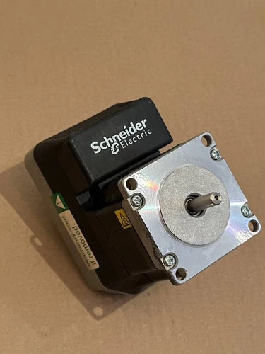 Schneider Electric LMDCA572C Motor LEXIUM CLOSE LOOP CANOPEN 57MM 2STACK