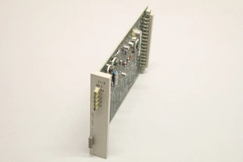 SIEMENS 7TJ1040-1/DD A5-C207-5-85 Module Card Board A5-C207-3-87