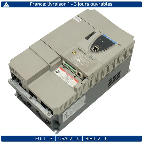ATV71HD18N4 TELEMECANIQUE, ATV71HD18N4 Telemecanique Altivar 71 Frequency ......