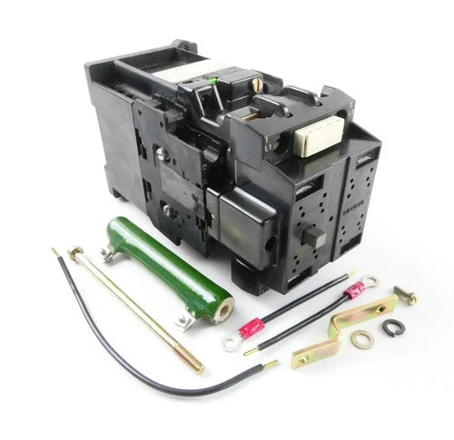 SIEMENS 3TC44 17-0AB4 (DC24V) CONTACTOR_