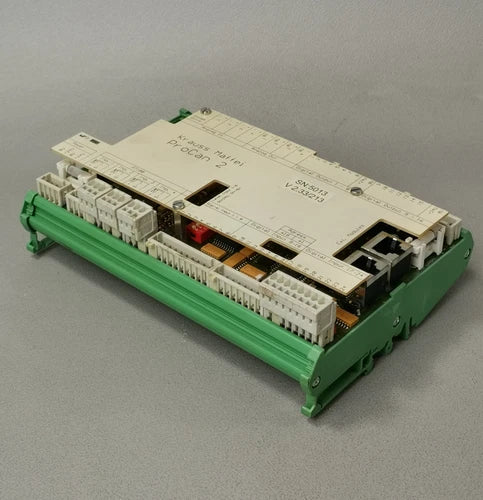 Krauss Maffei ProCan 2