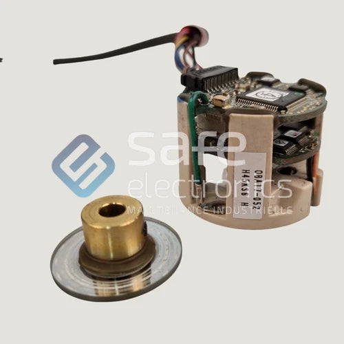 0BA17-052  -  Encodeur MITSUBISHI Electric