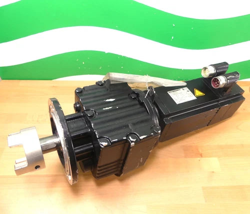 SEW RF27CMP63S/BP/KY/AK0H/SB1 Servo Motor with Transmission