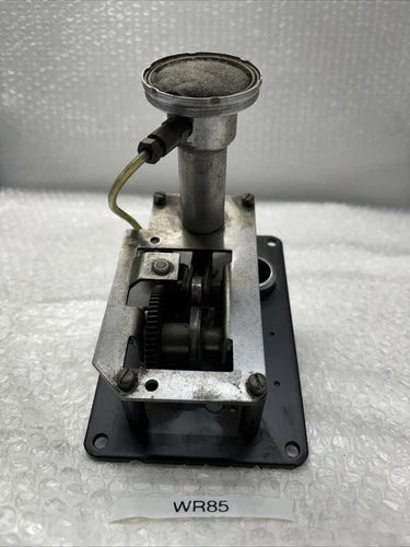 ** PREOWNED  BIJUR AUTOMATIC LUBRICATING SYSTEM D3150 SAP#C00481868 #