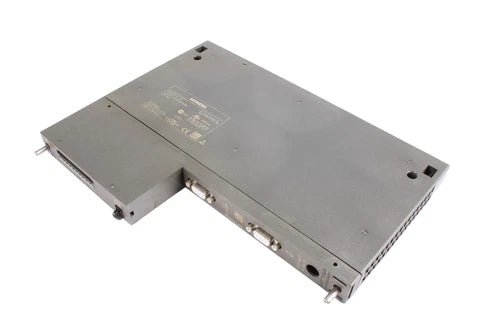 6ES7412-2XJ05-0AB0 SIEMENS TESTED | WARRANTY INCLUDED | FASTER