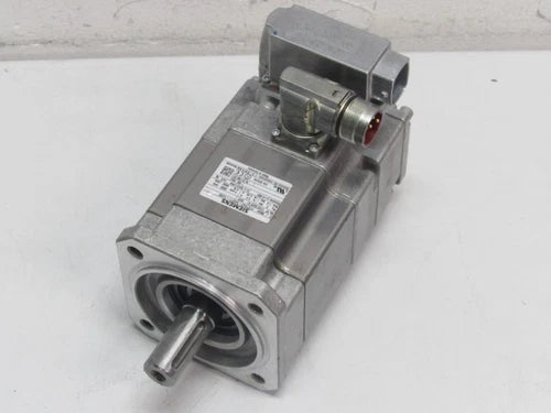 Siemens Servomotor 1FK7042-5AK71-1UA0 max 9000 Ethernet Neuwertig