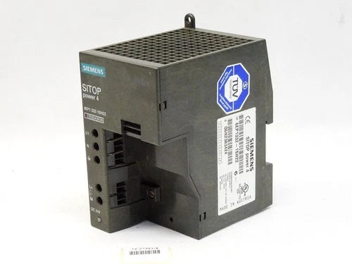 Siemens Sitop Power 4 6EP1332-1SH22