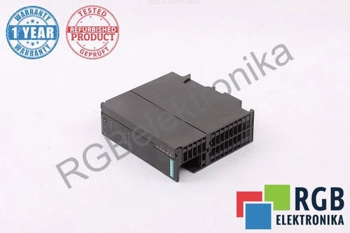 6ES7153-1AA02-0XB0 SIEMENS TESTED | WARRANTY INCLUDED | FASTER