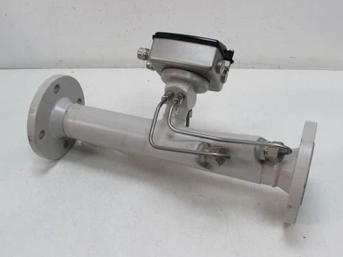 Siemens Sitrans FUS SONO 3300 7ME3300-1BE10-1NB0 Flow Instruments A/S Top