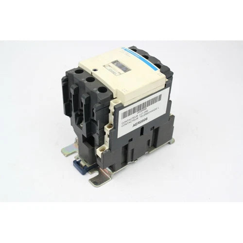 Schneider Electric LC1D50 LC1 D5011 Contactor + 32KM2 (B440)