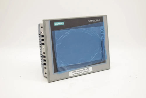 Siemens Comfort TP700 7" - 12" A5E31299892