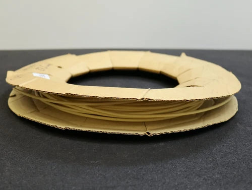 27m Rundriemen Round belt offen ? 4mm L?nge ca. 27m unbenutzt