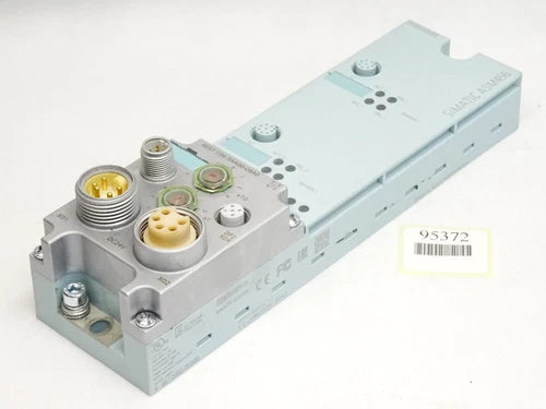 Siemens Simatic ASM456 6GT2002-0ED00 + 6ES7194-3AA00-0BA0