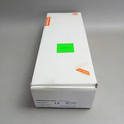 IFM TA3237 TA-123CLDD06-A-ZVG/US NEU OVP