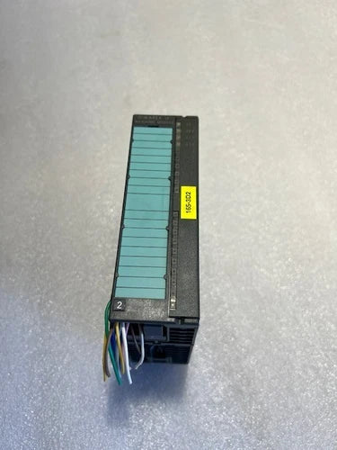 SIEMENS SIWAREX U 7MH4601-1AA01