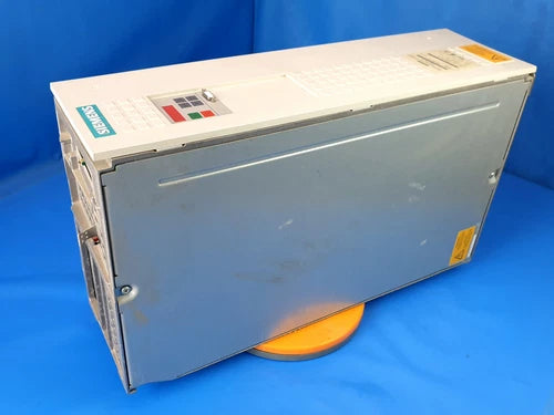 Siemens 6SE7023-4EC11 SIMOVERT MASTERDRIVES SIMOVERT FC, CONVERTER