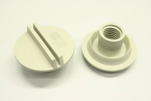 2x HENDOR 9011500900309 1/2 ?59mm Pumpe Ersatzteil 9011500900309