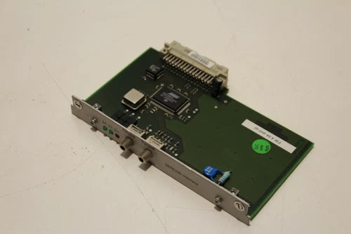 Kollmorgen A.F.031.5 Sercos interface board FW 4.94