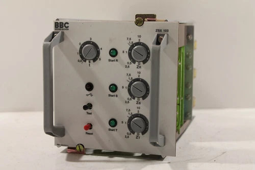 BBC ZSX102