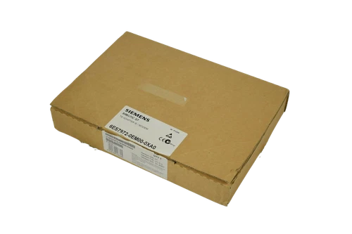 Siemens Simatic S7 6ES7 972-0EM00-0XA0 ( 6ES7972-0EM00-0XA0 ) E1 inc Software