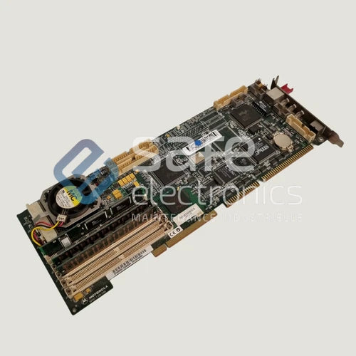 3HAC3616-1/03 - PLACA CPU ABB