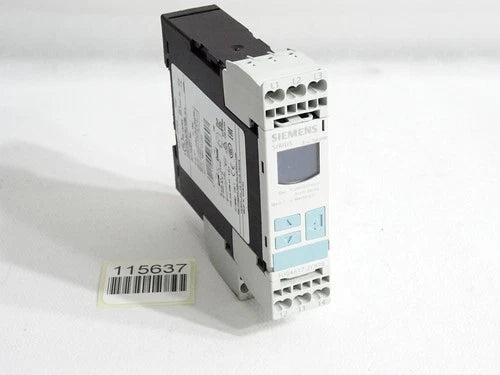 Siemens 3UG4617-2CR20 ?berwachungsrelais