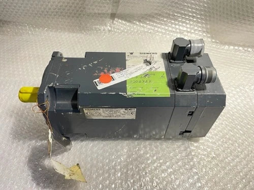 Siemens 3~Brushless Servo Motor 1FT6061-6AF71-4EH1