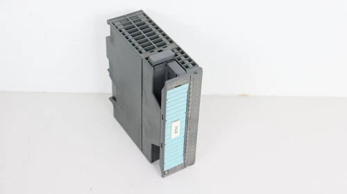 Siemens SM322 DO16 REL 6ES7 322-1HH01-0AA0 6ES7322-1HH01-0AA0 E.St 4 TOP ZUSTAND