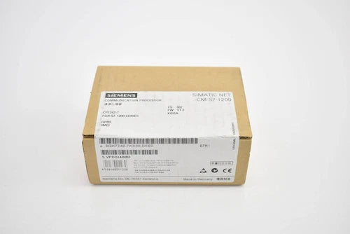 Siemens Simatic Net CM S7-1200 6GK7 242-7KX30-0XE0 ( 6GK7242-7KX30-0XE0 ) E2