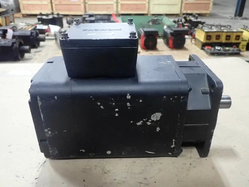 Siemens 1FT5072-0AC01-0-Z Permanent Magnet Servo Motor