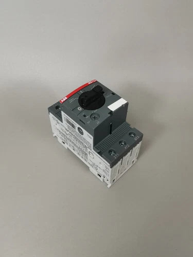 ABB MS132-4.0 Motorschutzschalter