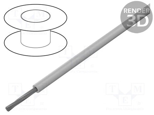 1 disc, Wire 7035-SL001 /E2UK