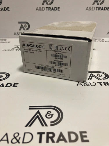 Datalogic MATRIX 220 302-010 937900010