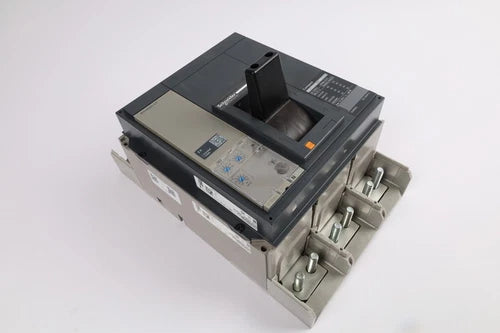 NEW, SCHNEIDER ELECTRIC  33424  [24 MONTHS WARRANTY]
