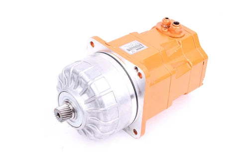 1FK6083-6AZ21-9ZZ9-Z Z:S27 3HAC8280-1/04 SIEMENS GETESTET | GARANTIE INKLUSIVE