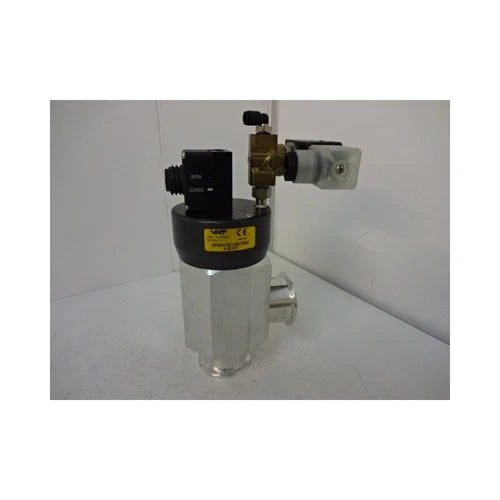 ANGLE VALVE VAT 26 series